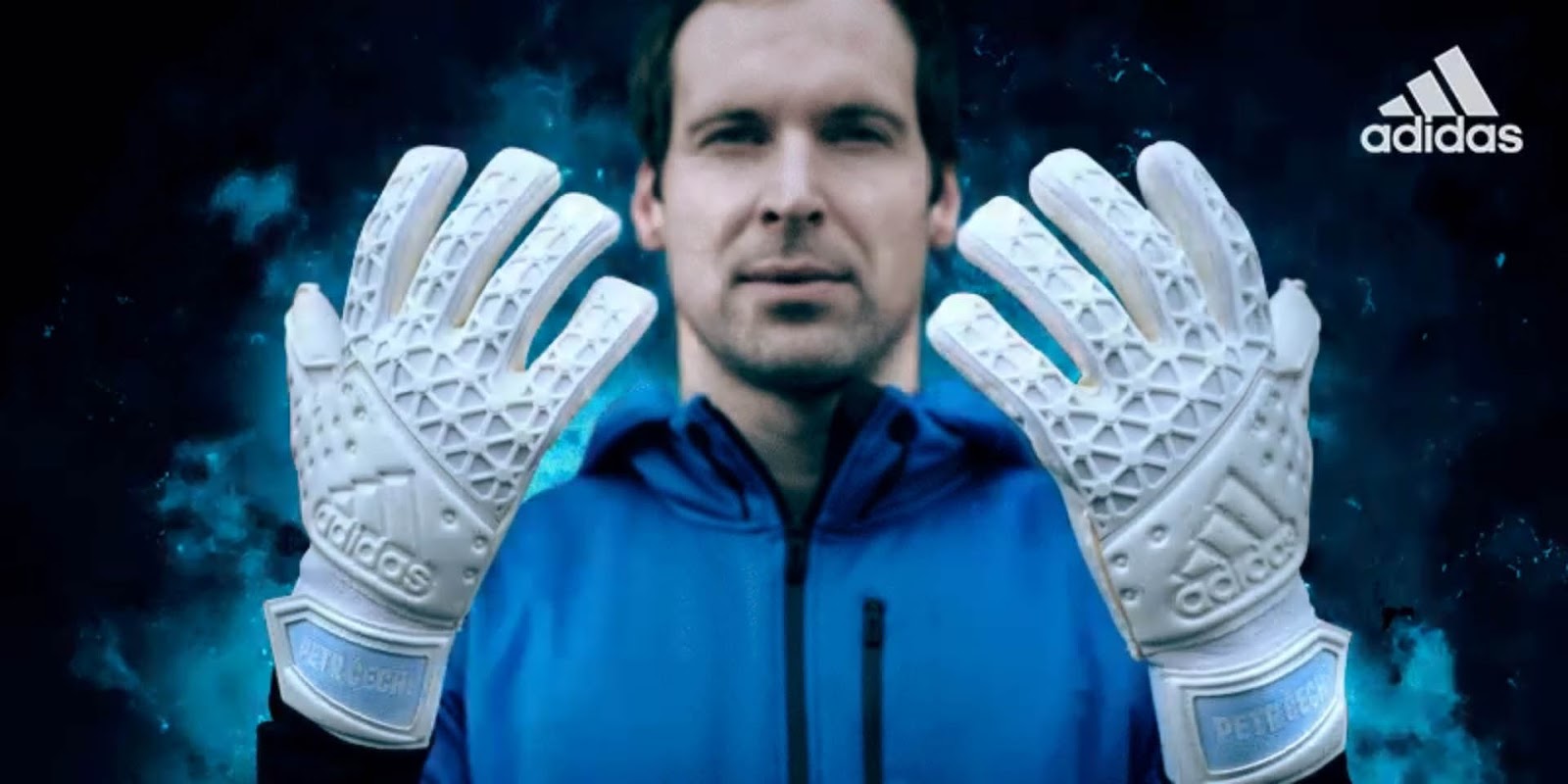 Petr hotsell cech gloves